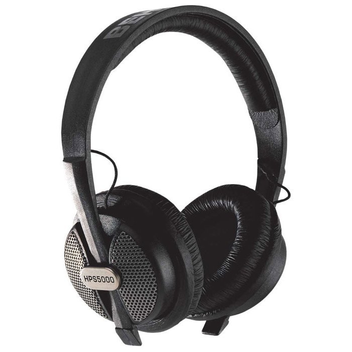 BEHRINGER HPS5000
