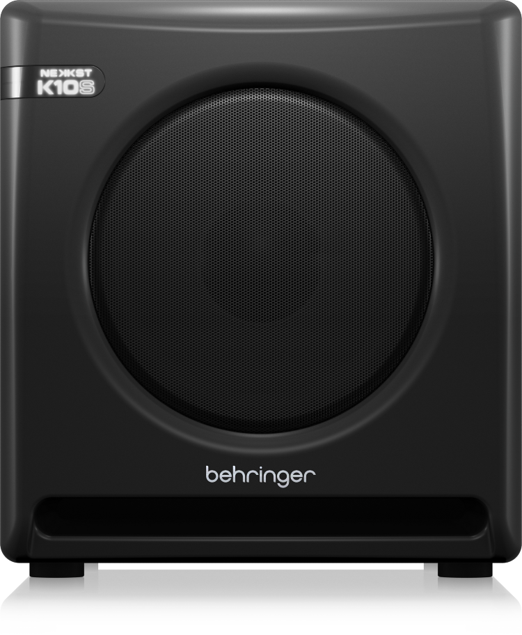 BEHRINGER K10S