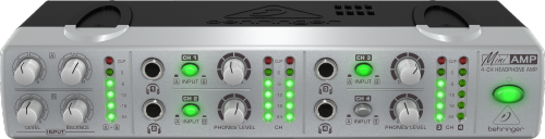 AMP800 V2 
