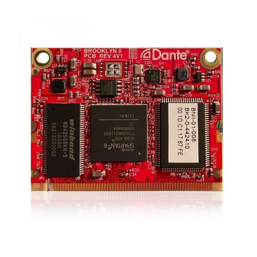 AOIP-DANTE 
