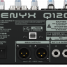 XENYX Q1204USB - 