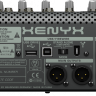 XENYX UFX1204 - 