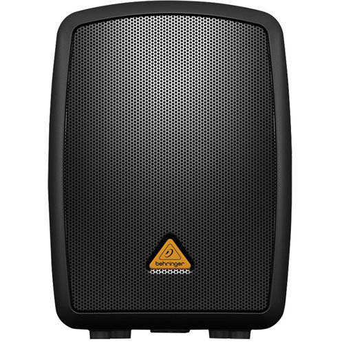 Портативная акустическая система BEHRINGER MPA40BT