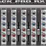EURORACK PRO RX1202FX - 