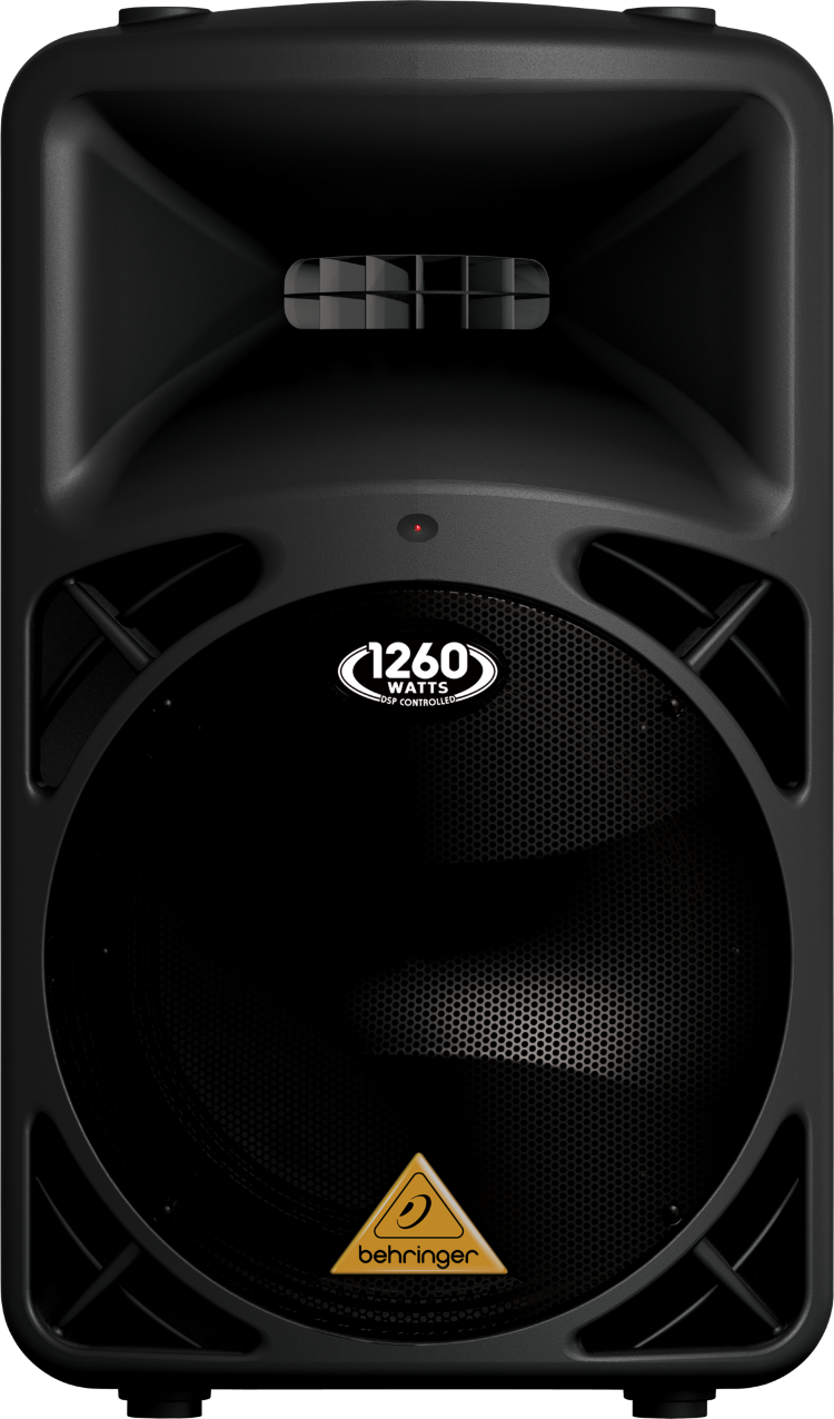 Активная акустика BEHRINGER EUROLIVE B812NEO - купить в Москве и Санкт ...