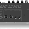 EUROLIGHT LC2412 V2 - 