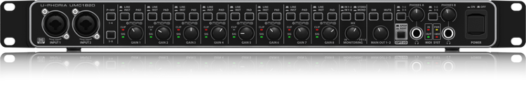 UMC1820