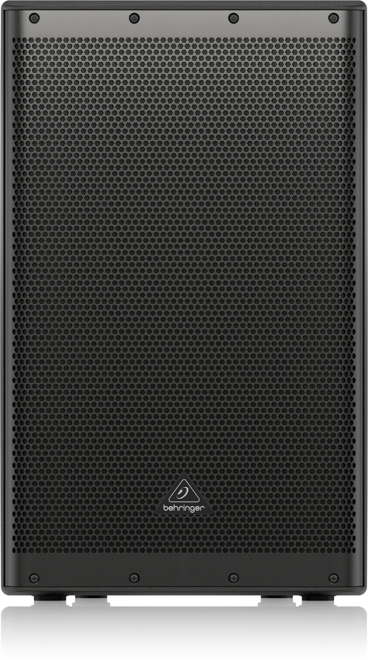 Активная акустика BEHRINGER DR115DSP - купить в Москве и Санкт ...
