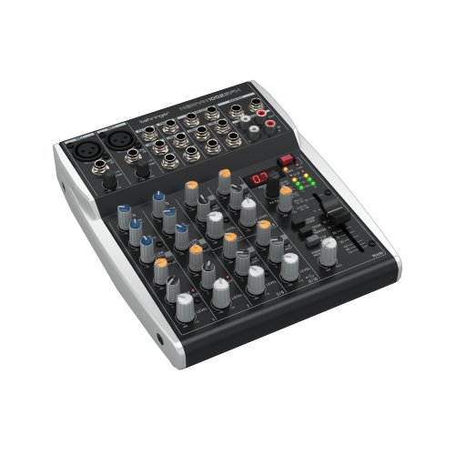 XENYX 1002SFX 