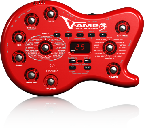 V-AMP3 