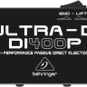 ULTRA-DI DI400P - 