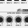 MICROMIX MX400 - 